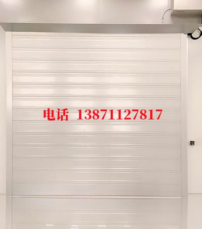 塔什库尔干防爆柔性卷帘门