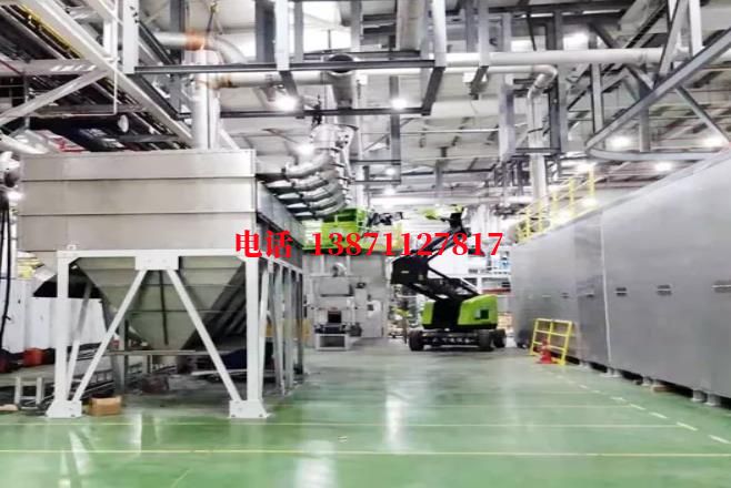 塔什库尔干机电设备安装工程,设备安装公司